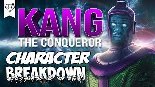 Kang The Conqueror Explained