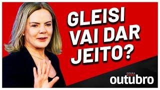 Lula faz reforma ministerial após queda na popularidade - Programa Outubro