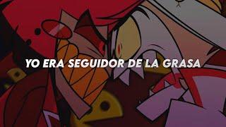 VI HAZBIN HOTEL Y NUNCA SALIÓ :