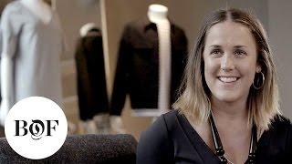 My H&M Story: Erica Hebert, Flagship Store Manager | The Business of Fashion (Sponsored)