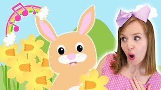 Springtime song for children