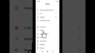 HOW TO CHANGE NAVIGATION BAR ON ANDROID PHONE