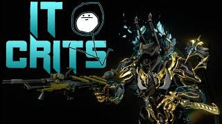 Warframe | It Crits | Stug