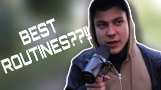 Best Routines Of Beatboxers! #2