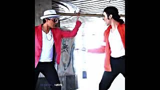 Michael Jackson x Bruno Mars edit - Uptown Funk