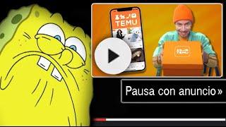 YOUTUBE PONDRÁ ANUNCIOS AL PAUSAR LOS VIDEOS