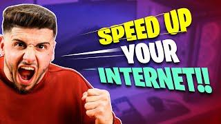 Speed Up Your Internet with a Fast VPN