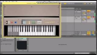 Ableton Live 9 Lite Tutorial 1: Making your first beat