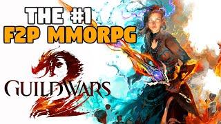 The #1 Free to Play MMORPG: Guild Wars 2 - 2020 Impressions