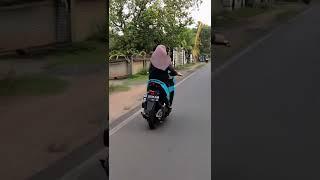 Modifikasi simple | vario 125