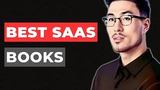 Best SaaS Books