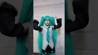 you can call me miku