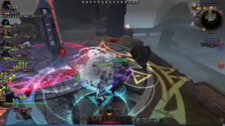 New Soulbinder build in action (Mod 10 PVP)
