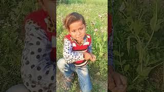 Milhu babu super cute videos #baljeetmishracomedy #funny