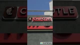 Chipotle Are Heavily Investing In KITCHEN ROBOTS