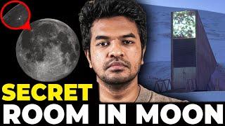 Secret Room In Moon   | Madan Gowri | Tamil | MG