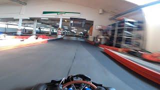 Schnellste Runde 2024 - 1:30.313Min - V2 Kart # Highway Kart Racing