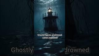 How a Lighthouse Ghost Story Inspired Dracula