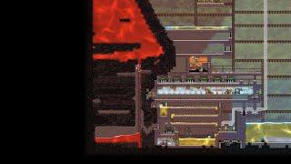 Oxygen Not Included - Skewed Asteroid - Phần 11 - Chế tạo Super Coolant và Xây điện mắc ma núi lửa