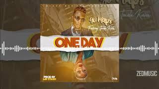 Yo Maps - One Day [Official Audio] (Feat. Towela Kaira) || www.ZedMusicZM.com