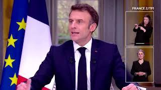 Macron stands firm as pension reform protests heat up