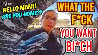 When Cops Get OWNED by Citizen #3 - ID REFUSAL