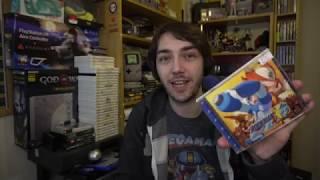 Retro Games Pickups by RetroBreak I GamesYouLoved