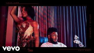 Khalid & Normani - Love Lies (Official Audio)