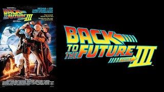 Back to the Future Part III - Theme