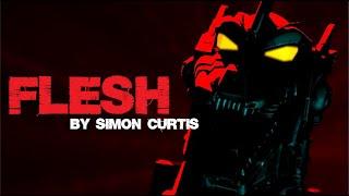 [SFM Short] Flesh By Simon Curtis