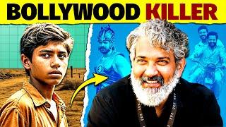 SS Rajamouli  The Untold Story | Best Director of Indian Cinema | RRR | Kalki 2898 AD | Live Hindi