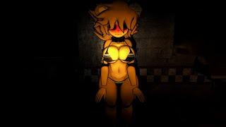 Unlocking Golden Frenni Jumplove | Five Night at Frenni Night Club 0.1.7