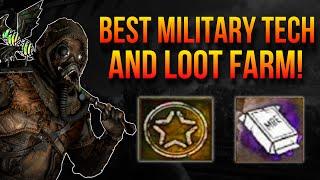 Dying Light 2 Solo Military Tech/Loot Glitch (2025)