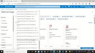 Practical 1: To Ping two VMs in different subnet in Virtual Network