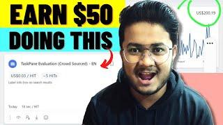 UHRS QUALIFICATION TEST BEGINNER GUIDE TO UHRS EARN MONEY WITH CLICKWORKER UHRS JOBS