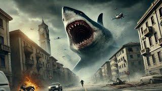 Land Shark | HD | Horror | Full Movie in English