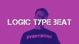 Logic Type Beat[NEW/2019](Prod By Geortz)/Hip Hop Instrumental 2019