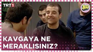 Alper ve Nevzat oyun oynuyor - Seksenler 48.Bölüm