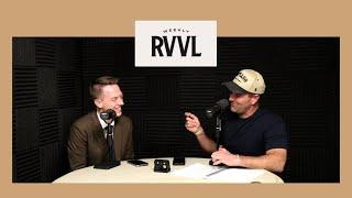 wonder at it  | RVVL Podcast