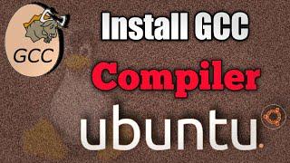 How to Install GCC Compiler in Ubuntu 20.04 | C/C++ Compilers