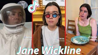 Funny Jane Wickline TikToks 2023- Best Janewickline Tik Tok Videos @janewickline  TIKTOK