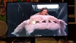 Opening & Closing To The Neverending Story 1994 VHS