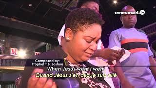 Sins Power Over Me Is Broken  Anointed Song Composed By TB Joshua