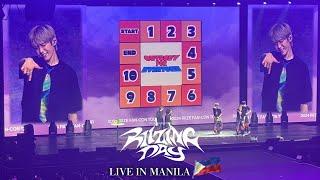 Gento & Salamin, Salamin (Dance Cover) - 2024 RIIZE Fan-Con Tour in Manila | Lower Box 202 View (4K)