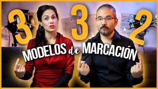  Modelos de marcación en el TANGO | 3-3-2 |