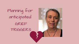 How to Cope with Triggers of Grief