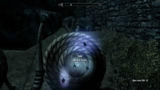 Glowing Arrows : Skyrim Mod Reviews