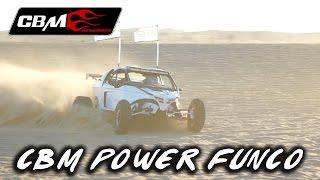 Funco Hyper F9 Powered By CBM Motorsports