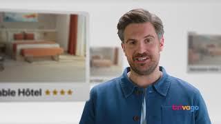 Mr. trivago Ad 2023 | Tabs FR