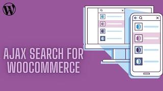 How to add Ajax Search for WooCommerce | FiboSearch Plug-in | EducateWP
